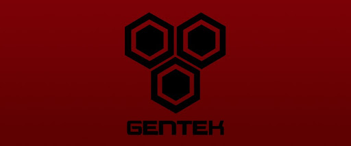 Символ компании GenTek. (ист. http://bestiaria.ru, взято с https://clck.ru/UUZ4f)