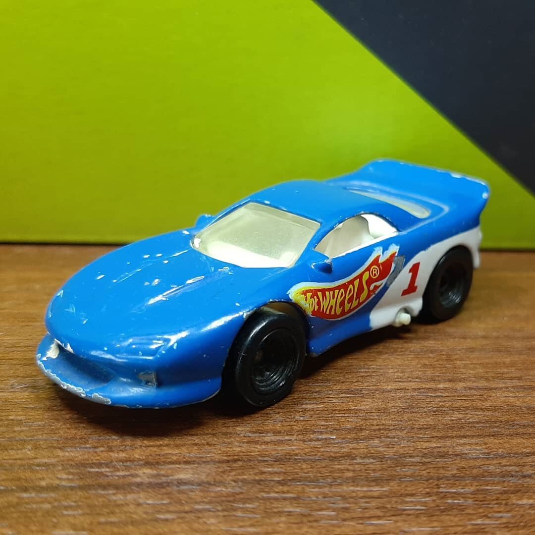 1993 hot wheels mcdonalds online