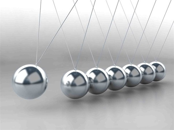 "закон сохранения энергии"