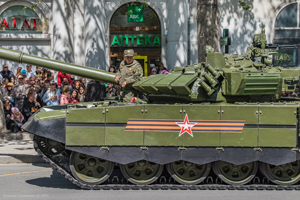 Т-72Б3