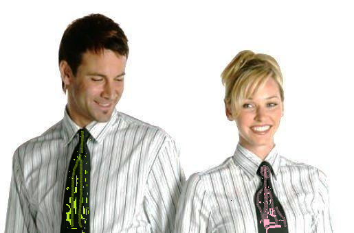 Похожи на Диану и Рустама. Фото из интернета