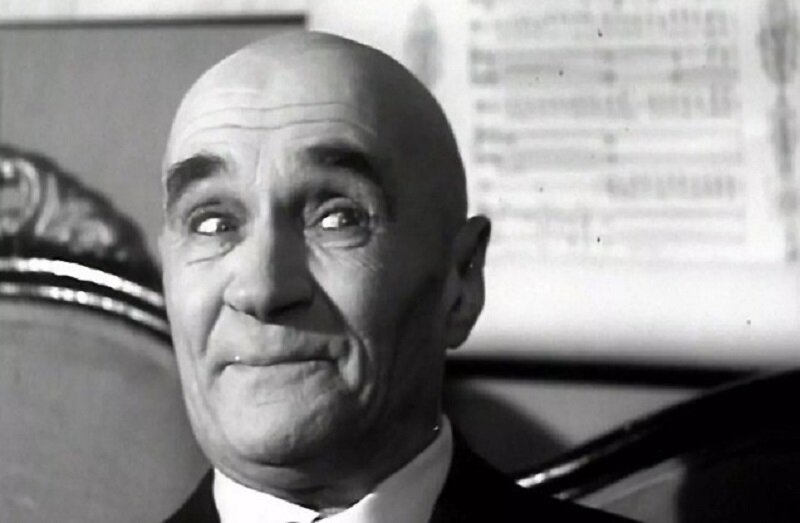 Георгий Милляр