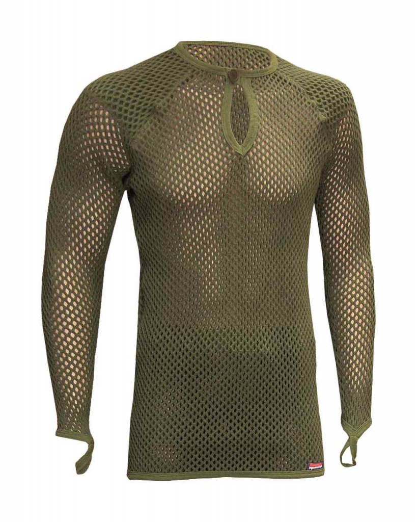 Внутренняя толстая сетка