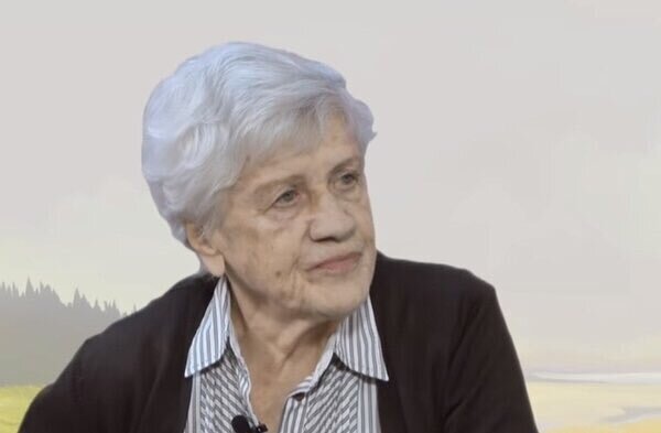 Людмила Кузьминична Фионова                                                  фото из открытых источников