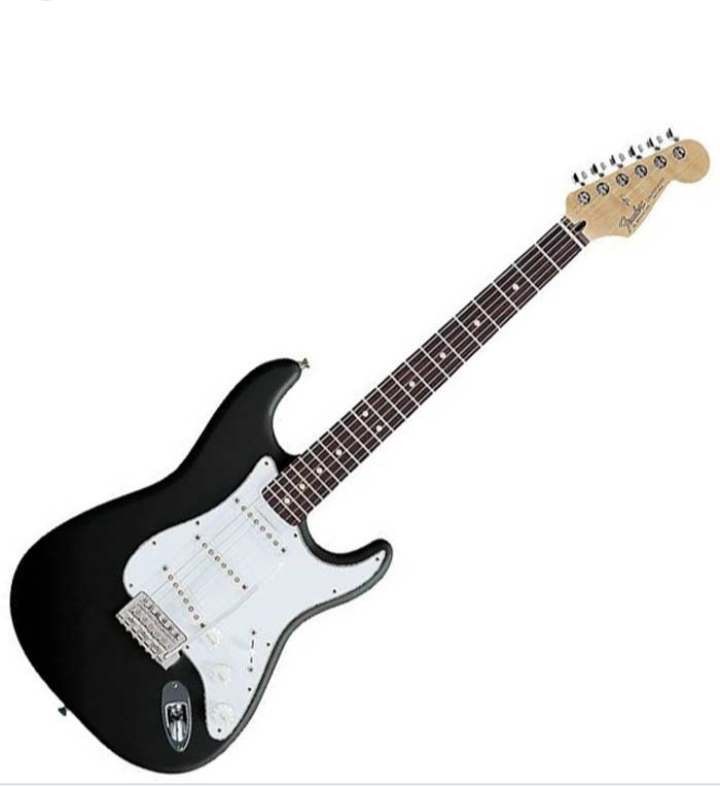 Стоимость этой гитары - 2,7 миллиона. Сумма была уплачена на благотворительном аукционе в 2005 году. Фонд Reach Out to Asia координировался Брайаном Адамсом, поэтому на гитаре помимо подписи самого Адамса, можно увидеть автографы целой рок-звездной плеяды – Мика Джаггера, Эрика Клэптона, Джимми Пейджа, Дэвида Гилмора, Ричи Блэкмора, Стинга, Пола Маккартни и других.Эта гитара продавалась дважды: сначала гитару купило королевское семейство Катара — чтобы подарить благотворительному фонду и инструмент, и деньги; затем кто-то не поскупился заплатить два миллиона семьсот тысяч.