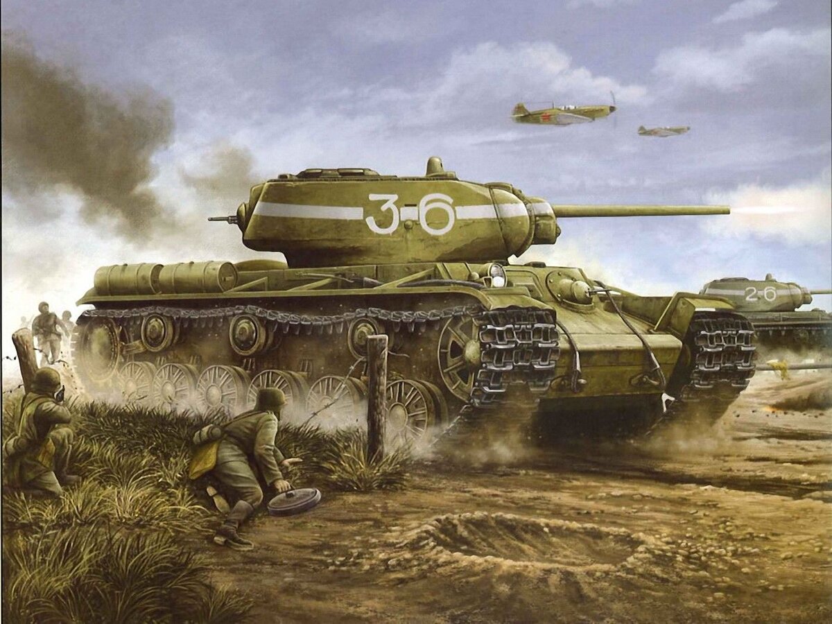 31 гвардейский танковый полк