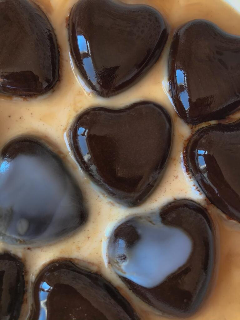 Всем любителям кофе