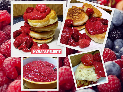 Рецепт кулаги по-белорусски.