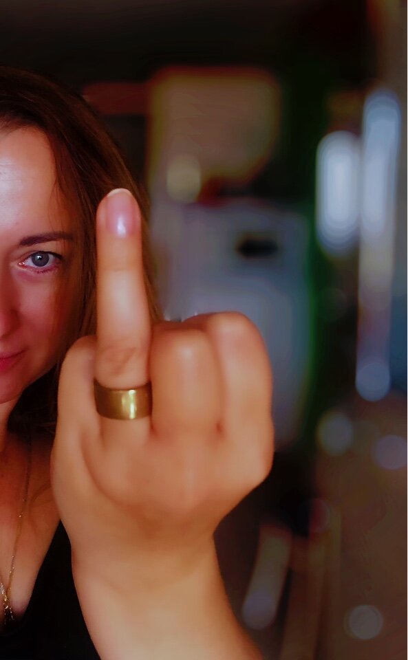 Состояние депрессии после развода, может навредить больше самого развода.