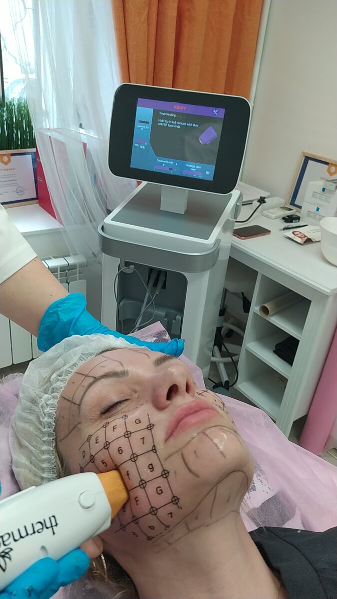 Клиника эстетической медицины и косметологии FaceLifting Москва