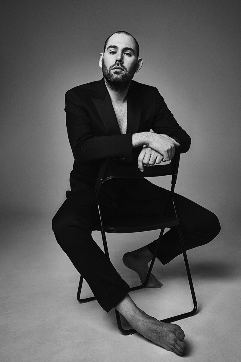 Семён Слепаков