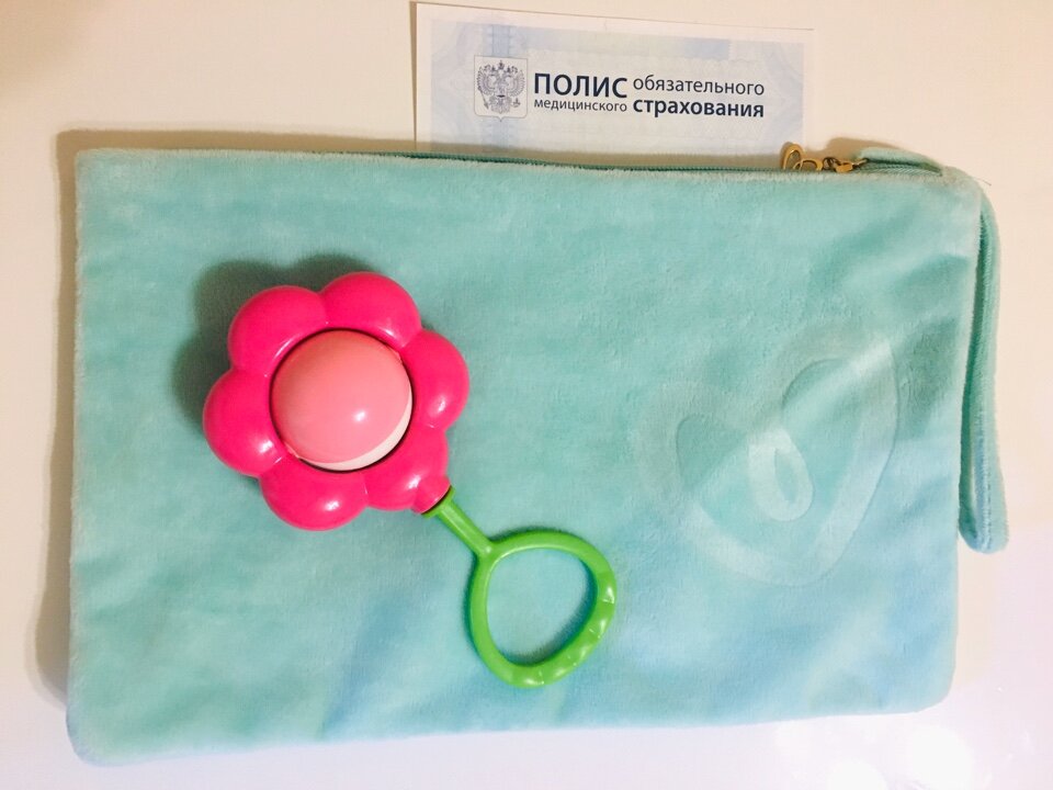 личное фото