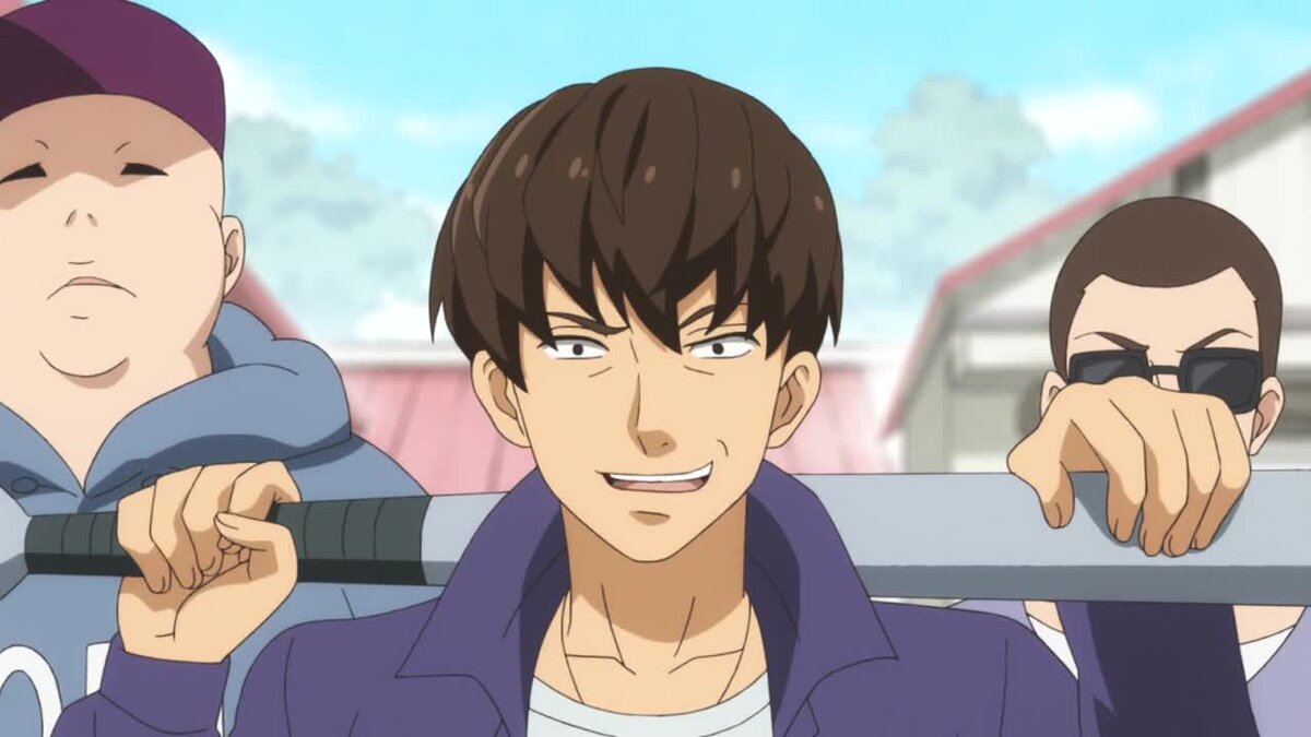 Имееться свой стиль рисовки 