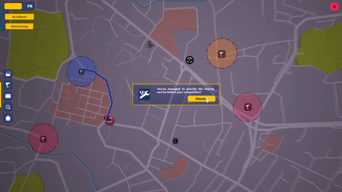 Игра Car Mechanic Manager 2023!