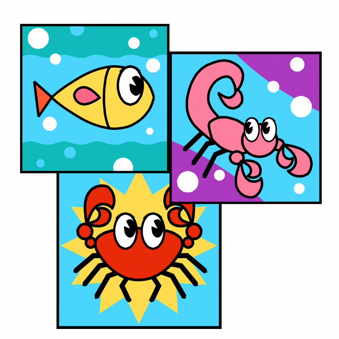 Знаки зодиака