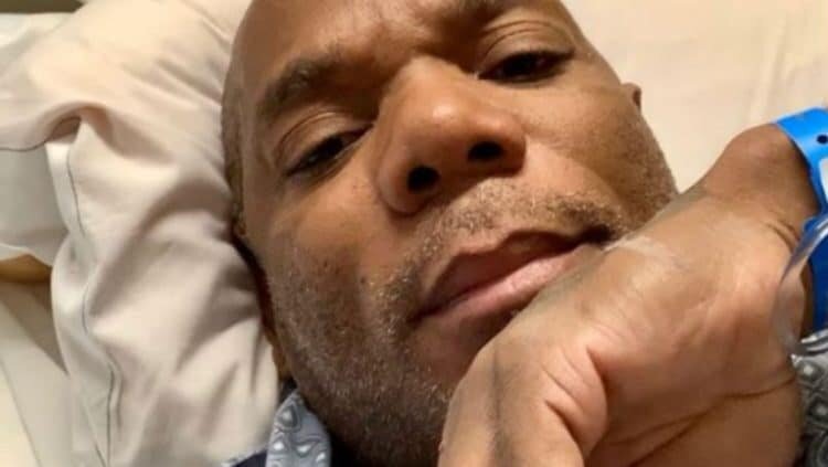 Флекс Уилер (Изображение: @officialflexwheeler/Instagram)