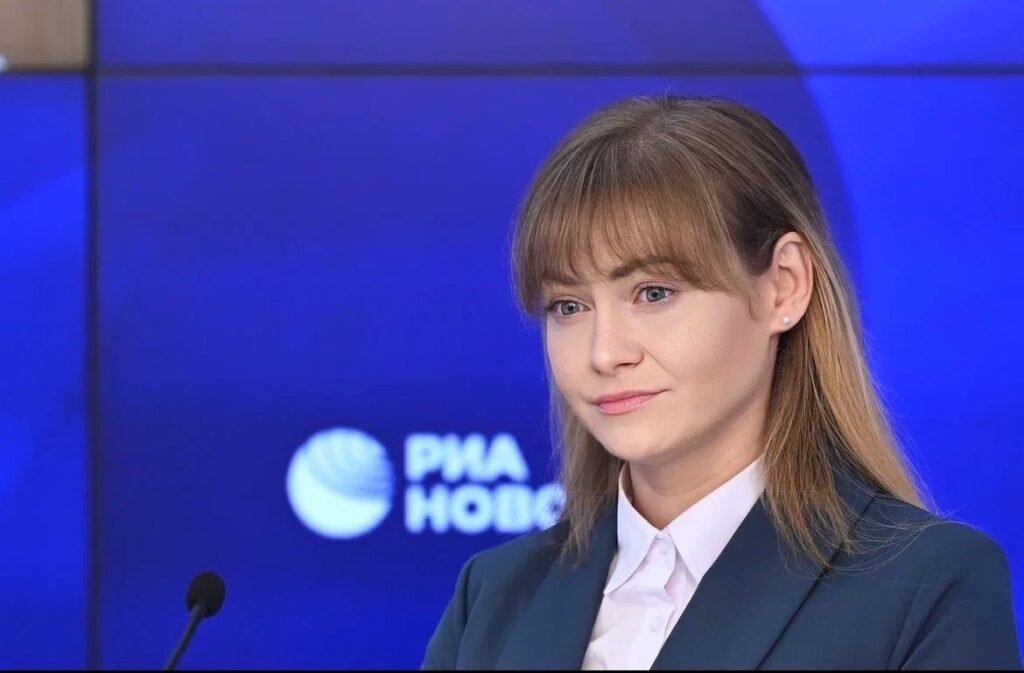 Фото: ВКонтакте Мира Тэрада
