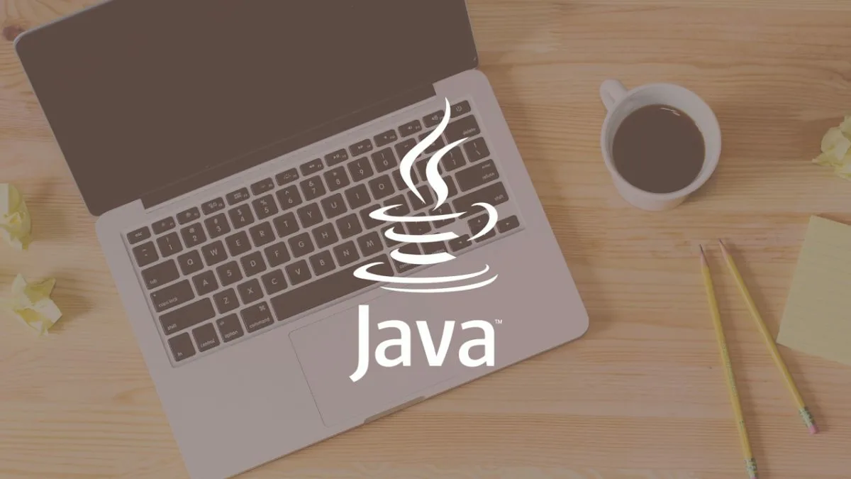 Java разработчик