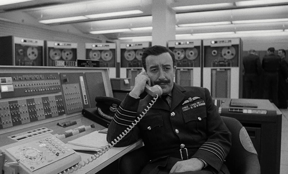 Кадр из фильма