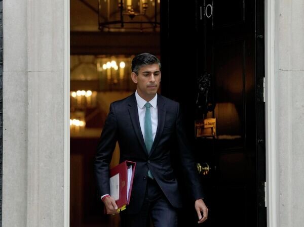   © AP Photo / Kirsty Wigglesworth