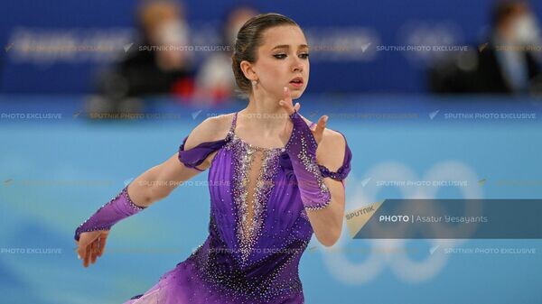   © Sputnik / Asatur Yesayants