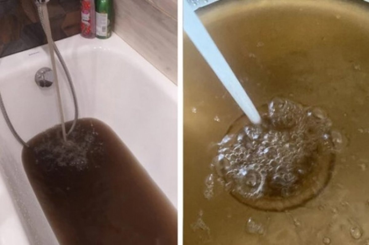   «С запахом тухлых яиц»: на воду на Уралмаше обратили внимание санврачи