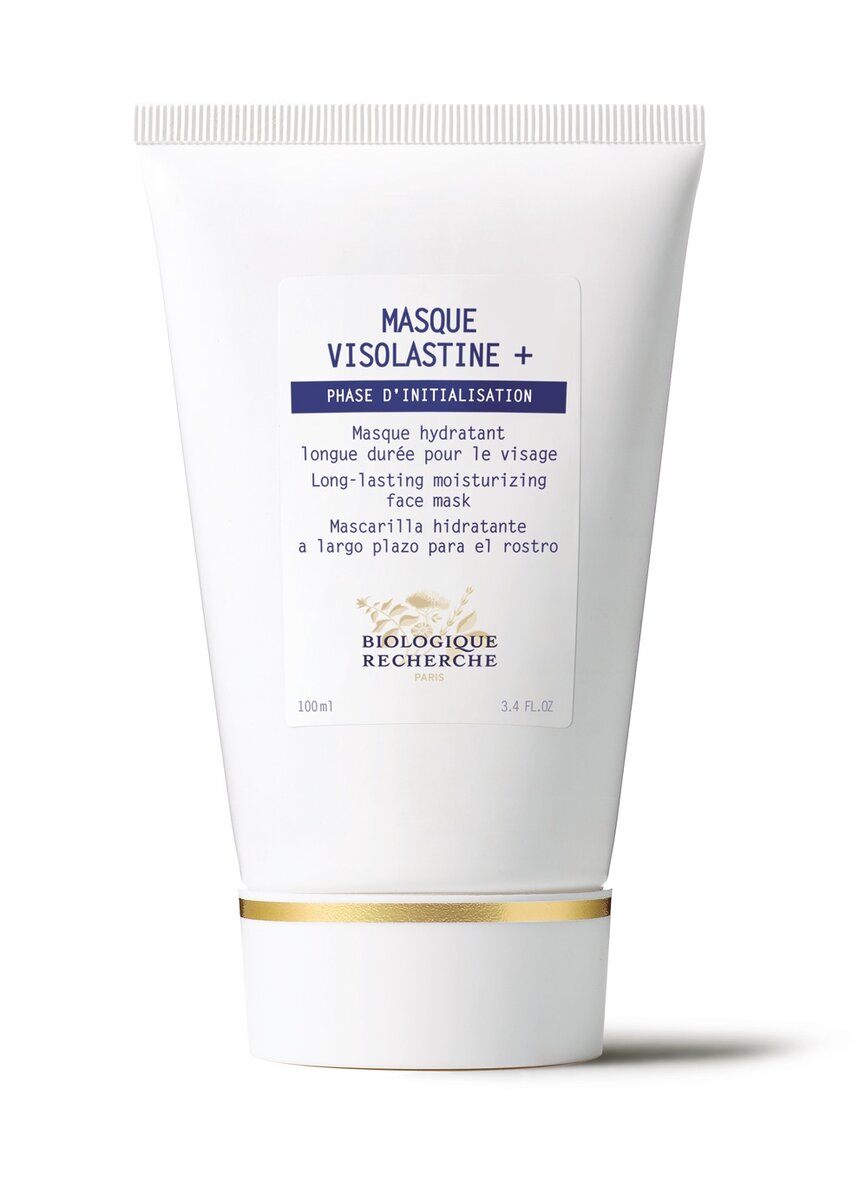 Biologique Recherche — «Masque Visolastine» 