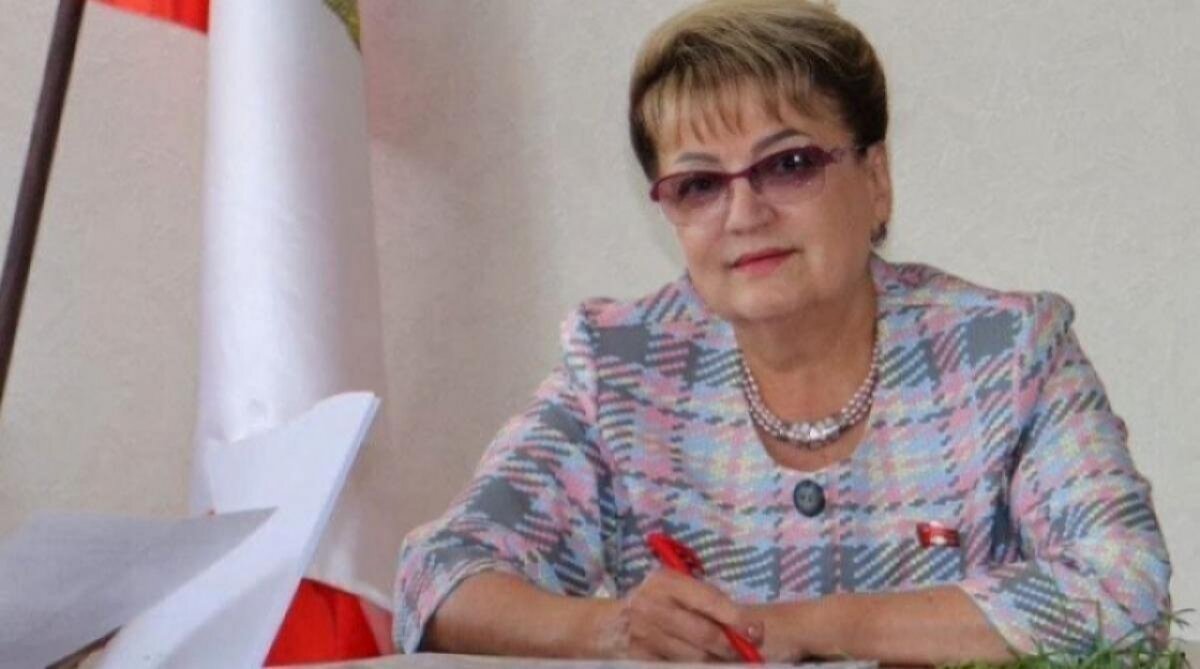    Ольга Алимова предложила запретить иностранным инвесторам участвовать в концессионных соглашениях Новости Саратова и области – Сетевое издание «Репортер64»