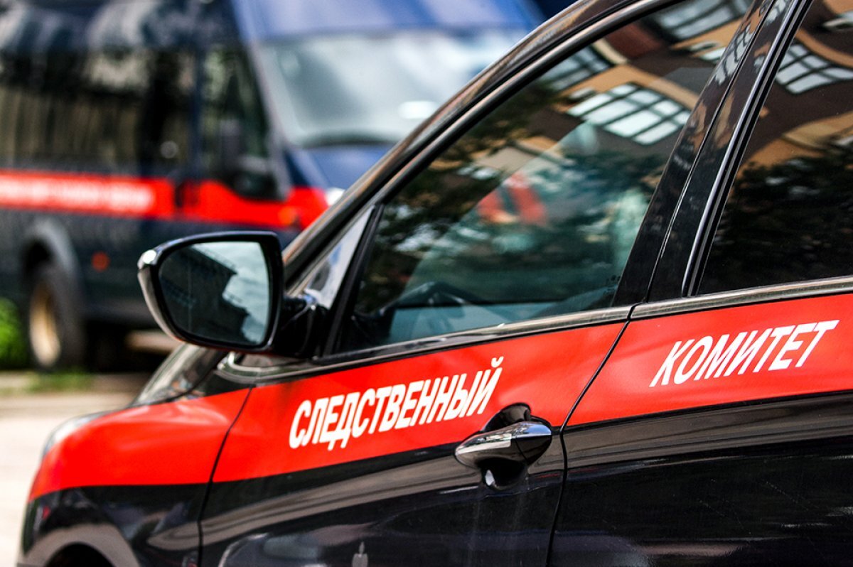    В Богородицком районе работник погиб, упав с крыши школы