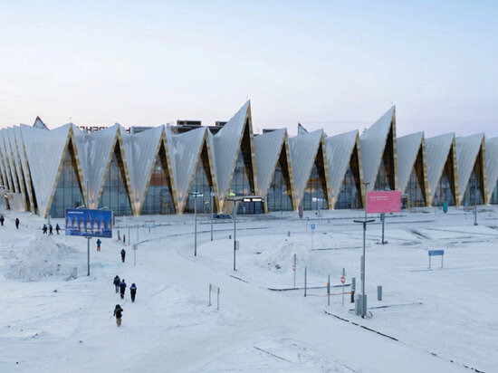     Фото: пресс-служба губернатора ЯНАО