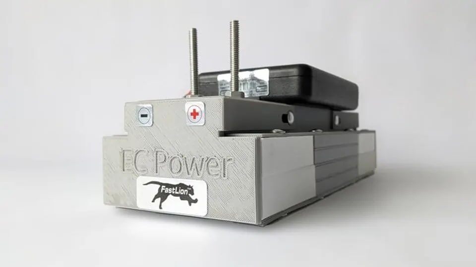 EC Power