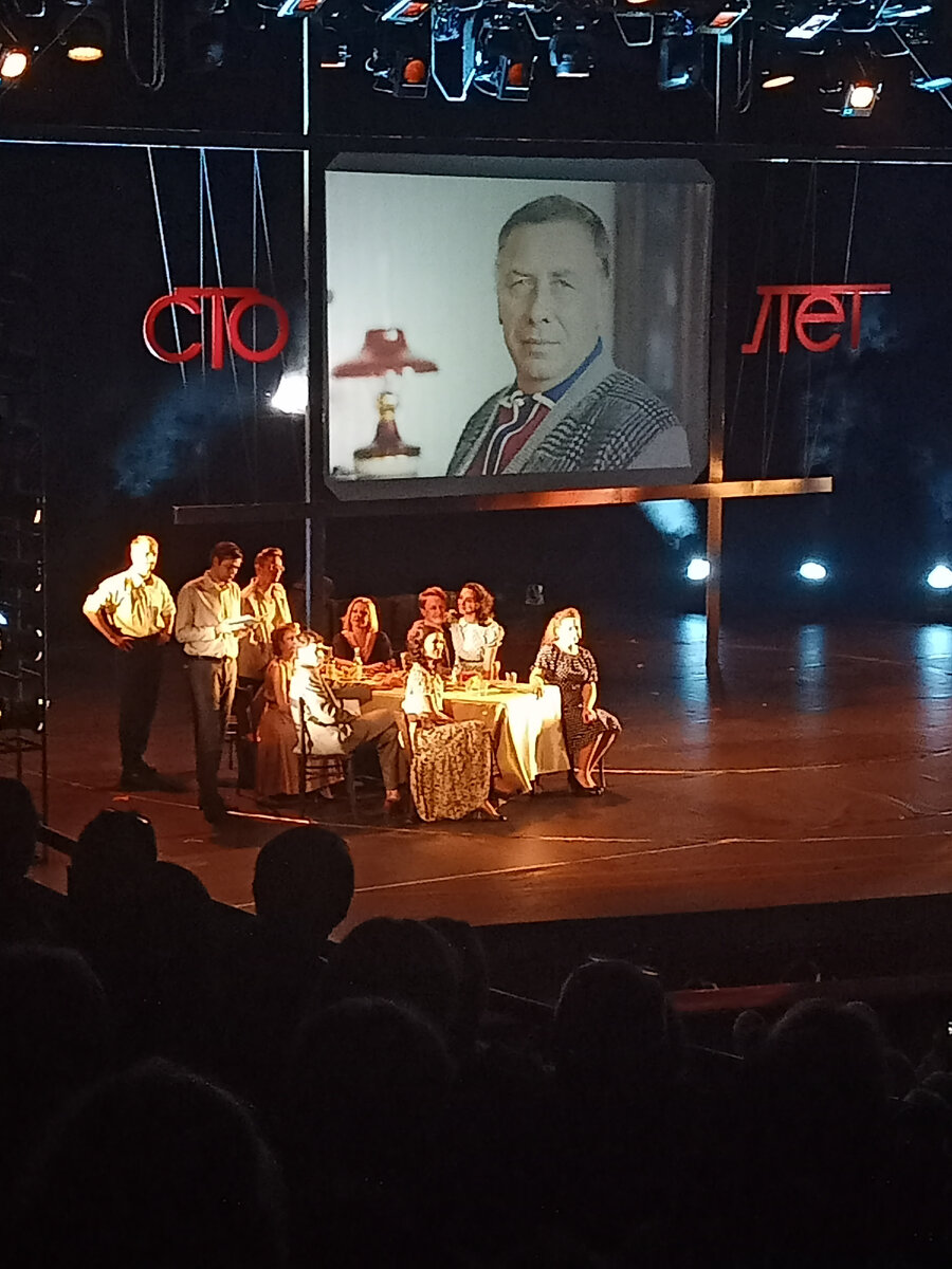 Фото Николая Страхова