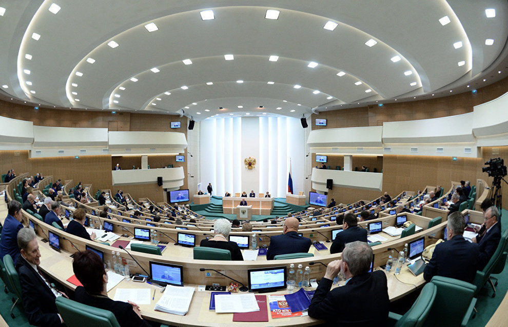 © RIA Novosti. Владимир Федоренко