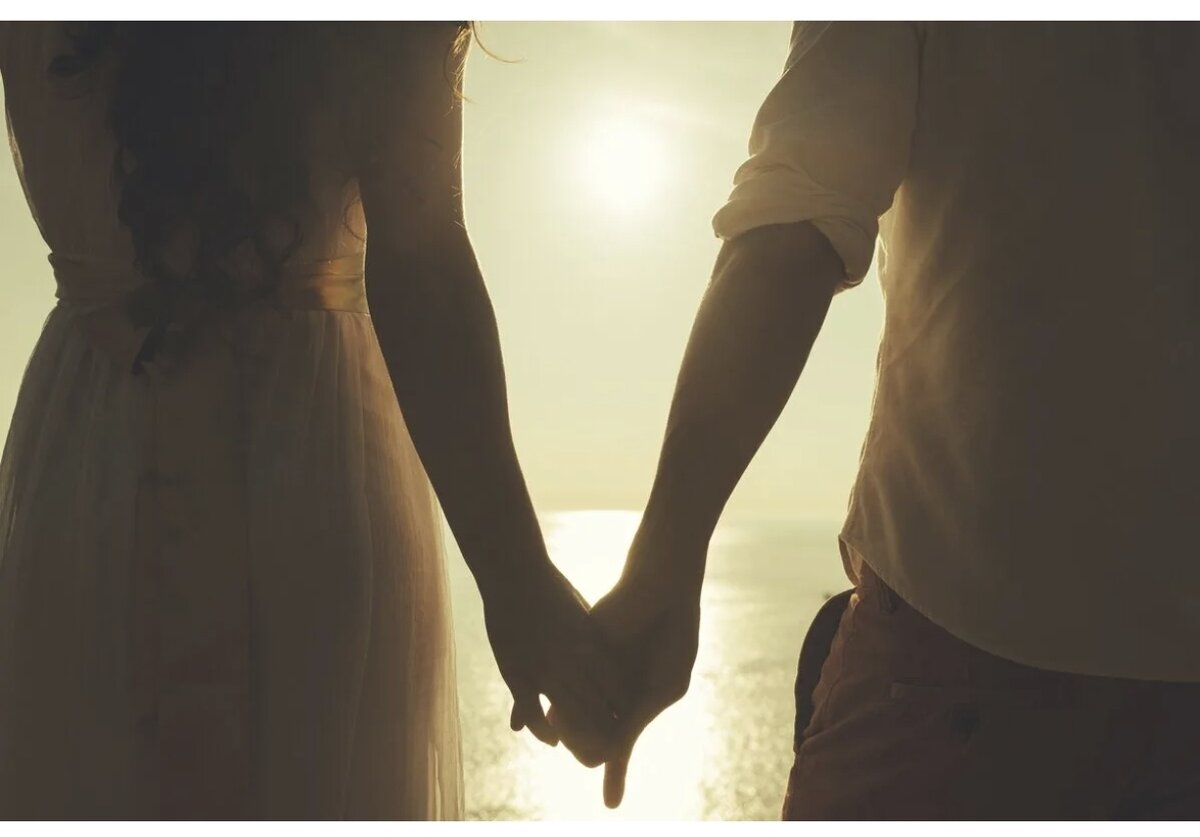 Фото из интернета. Наши семейные отношения крепкие.