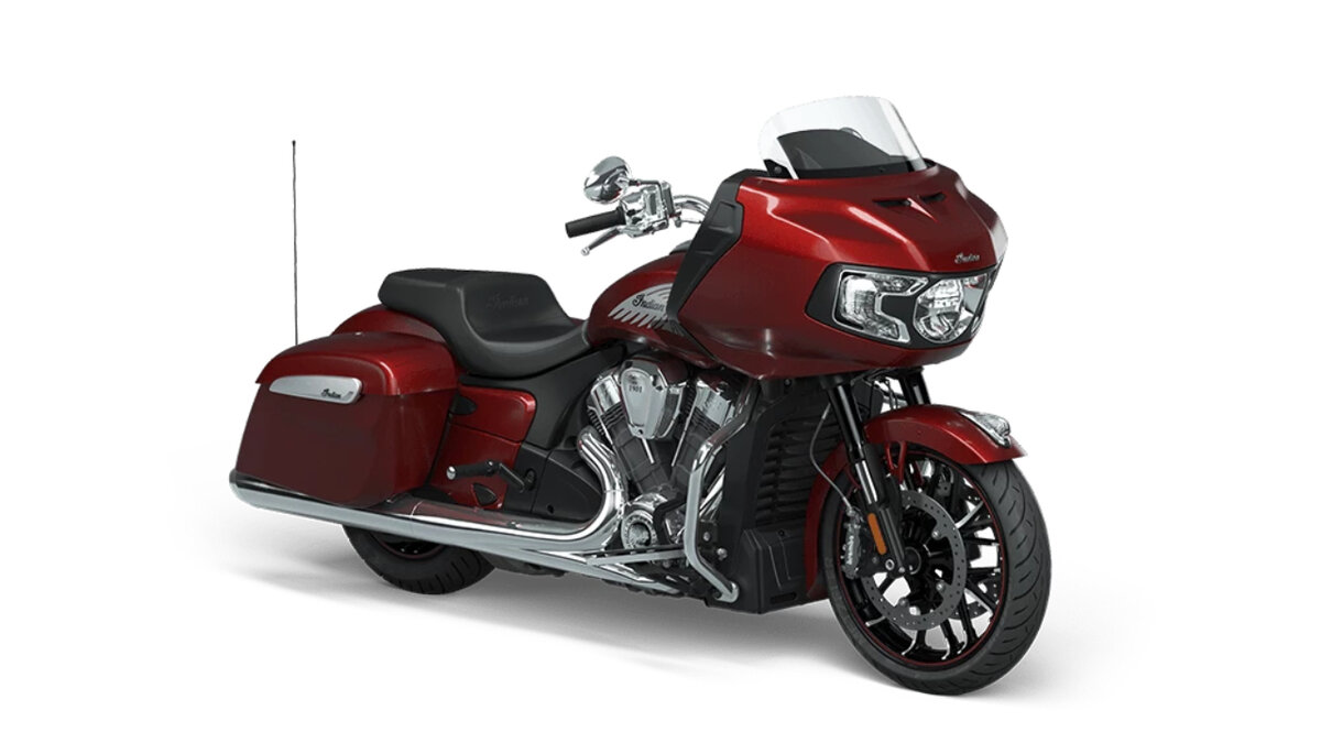 Indian Motorcycle Модельный ряд