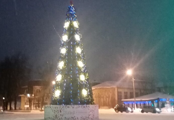 фото автора