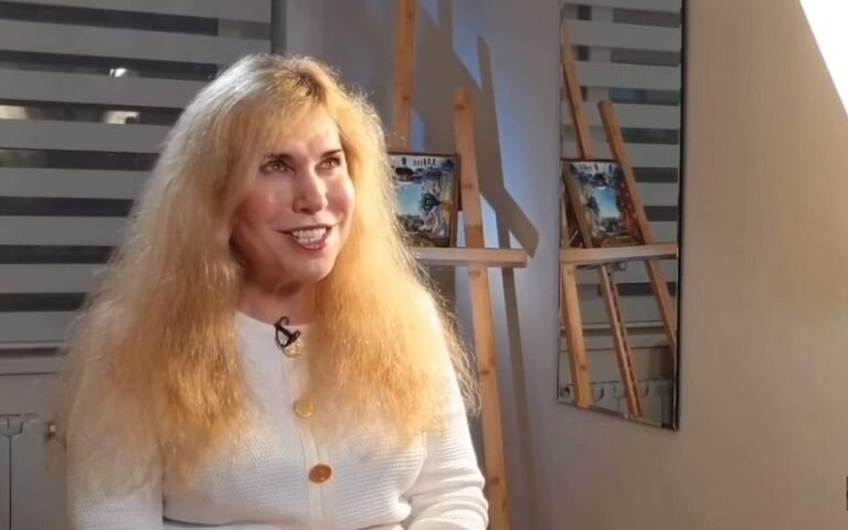    Светлана Драган