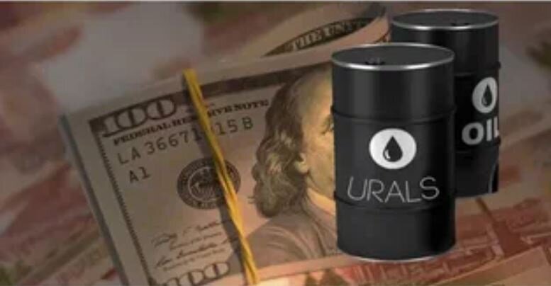 "Urals" - марка российской нефти. Фото: oilcapital.ru