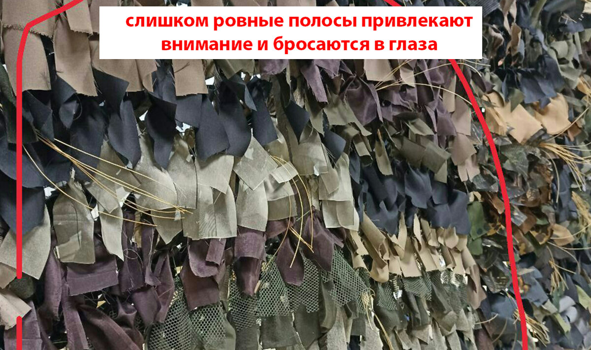 Плетение маскировочных сетей" 2023, Краснокамский район - дата и место проведени