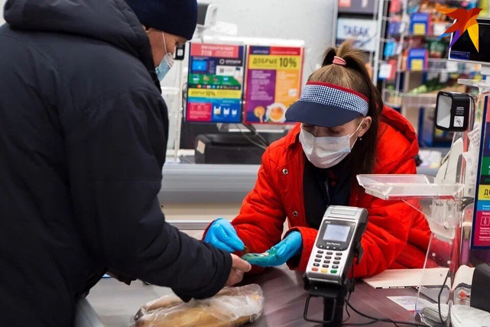     Вот почему в Беларуси 2 января не работает «Материк» и некоторые магазины «Евроопт». Снимок носит иллюстративный характер. Юлия Хвощ