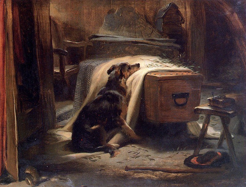 Эдвин Генри Ландсир