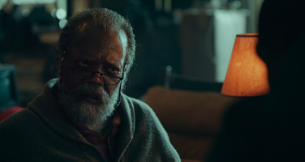 Кадр из сериала