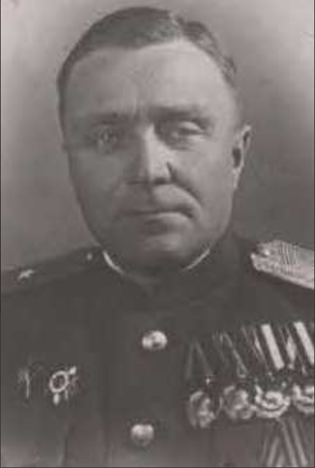 П.М. Крутовских