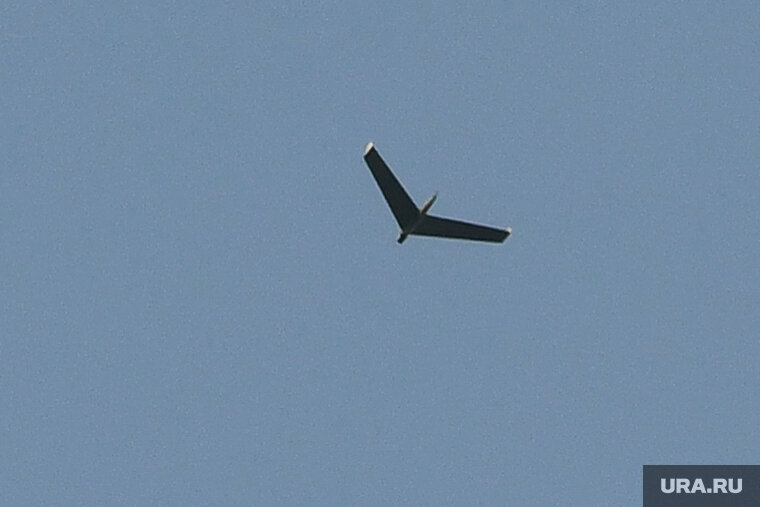    Новые беспилотники усилят российскую армию, отметил Бренд Иствуд