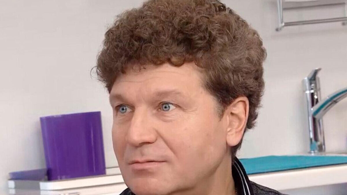 Как сейчас выглядит минаев