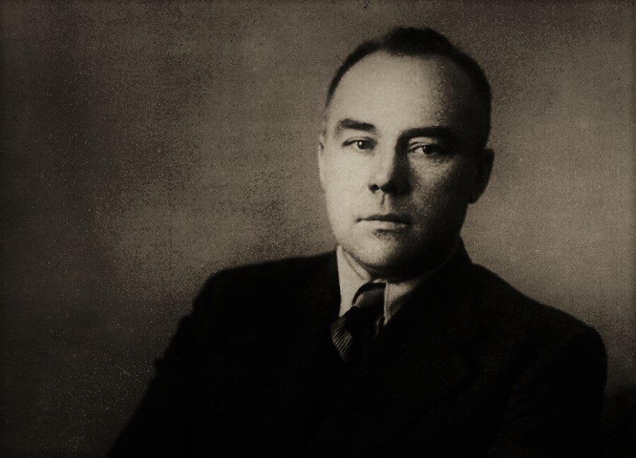 Николай Поликарпов. отсюда: myhistory.mirtesen.ru