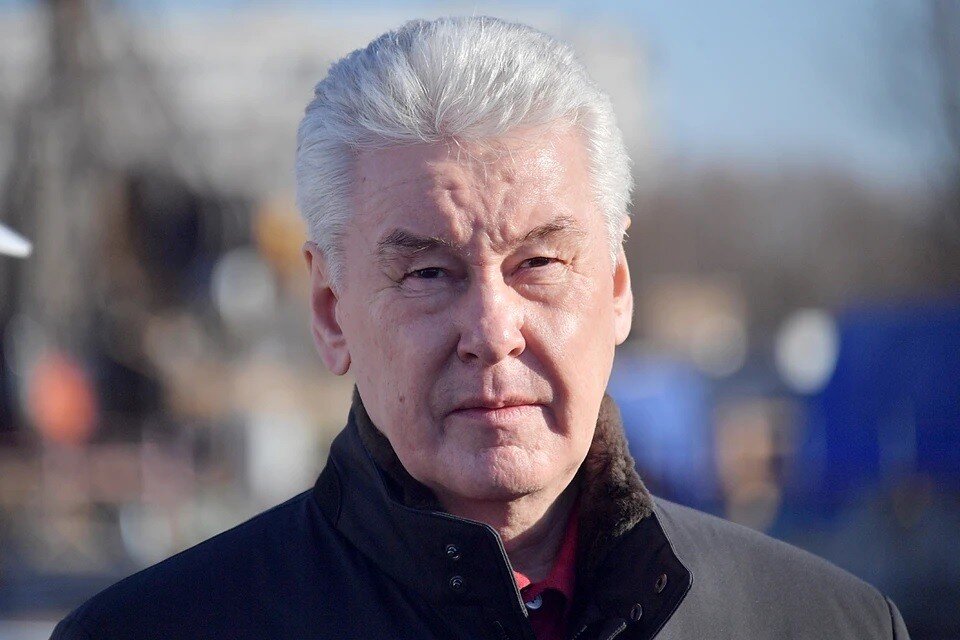     Мэр Собянин рассказал о развитии информационно-технологических центров в Москве Владимир ВЕЛЕНГУРИН