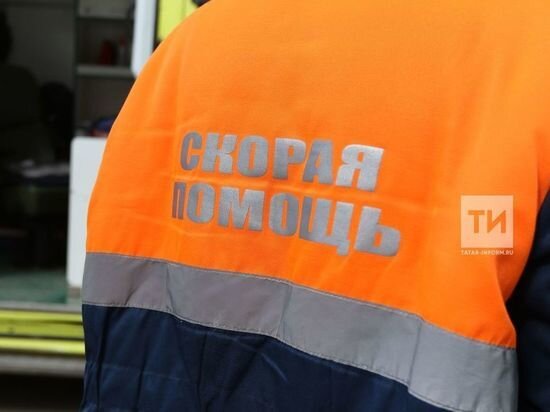     Фото: ИА "Татар-информ"