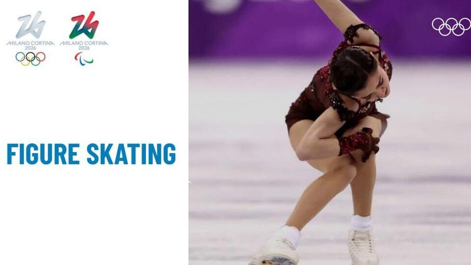 Фото: © milanocortina2026.olympics.com