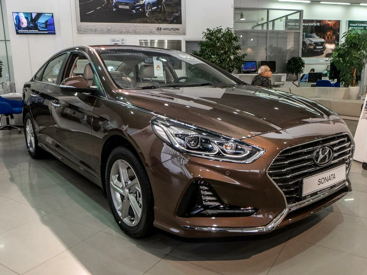 Да перестанут россияне покупать Hyundai» Нашёл 2 причины, почему люди  перестанут их охотно брать | АвтоЭксперт | Дзен